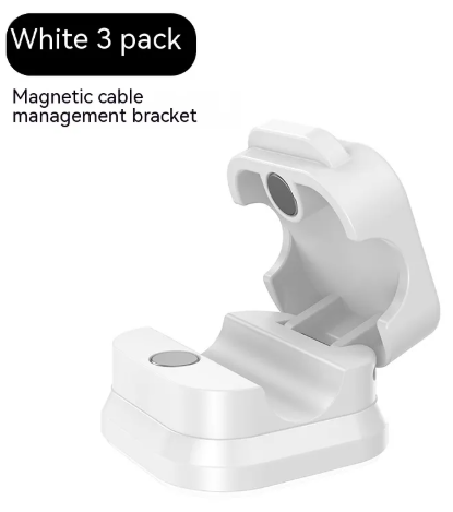 Magnet Grip Cable Holder