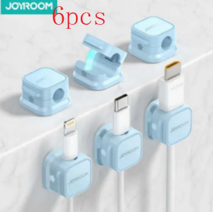 Magnet Grip Cable Holder