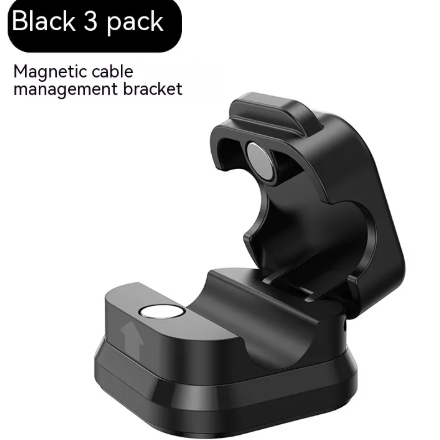 Magnet Grip Cable Holder