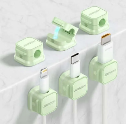 Magnet Grip Cable Holder