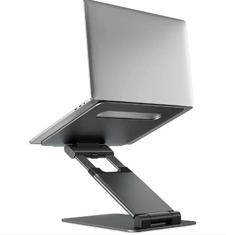 360° Swivel Laptop Desk Stand
