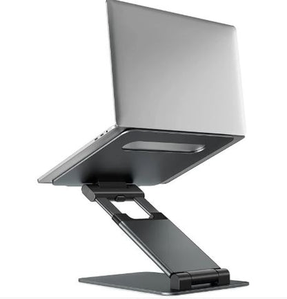 360° Swivel Laptop Desk Stand