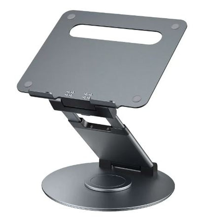 360° Swivel Laptop Desk Stand