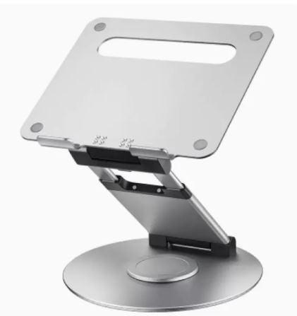 360° Swivel Laptop Desk Stand