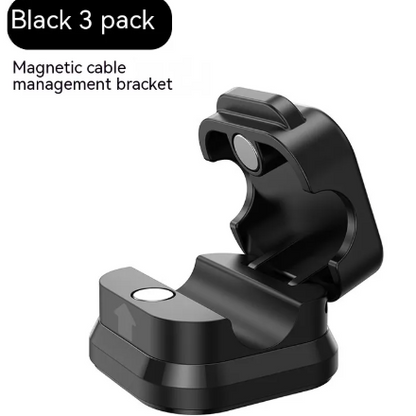 Magnet Grip Cable Holder