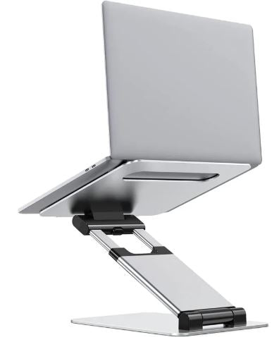 360° Swivel Laptop Desk Stand