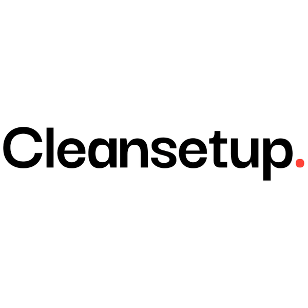 CleanSetup